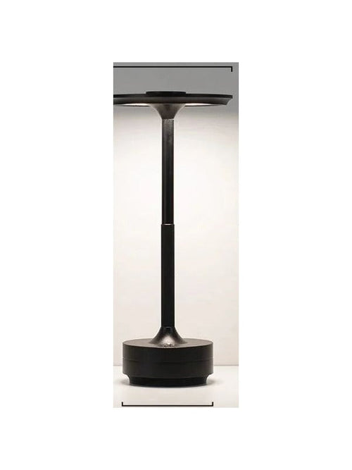 Atlas Vintage Cordless Table Lamp