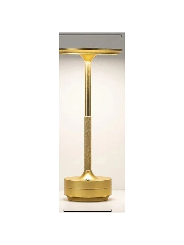 Atlas Vintage Cordless Table Lamp