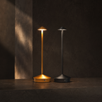 Garden Outdoor Cordless Table Lamp