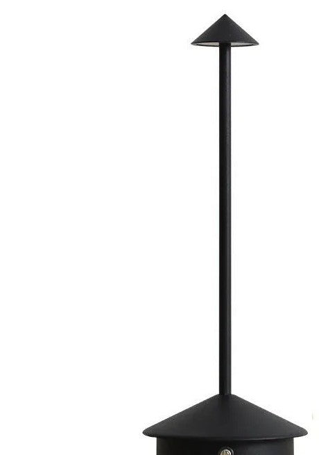Garden Outdoor Cordless Table Lamp