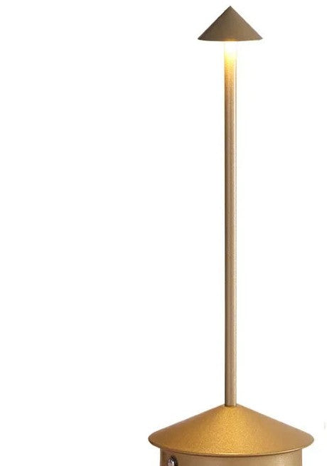Garden Outdoor Cordless Table Lamp