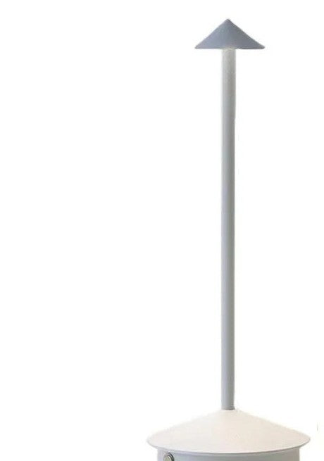 Garden Outdoor Cordless Table Lamp