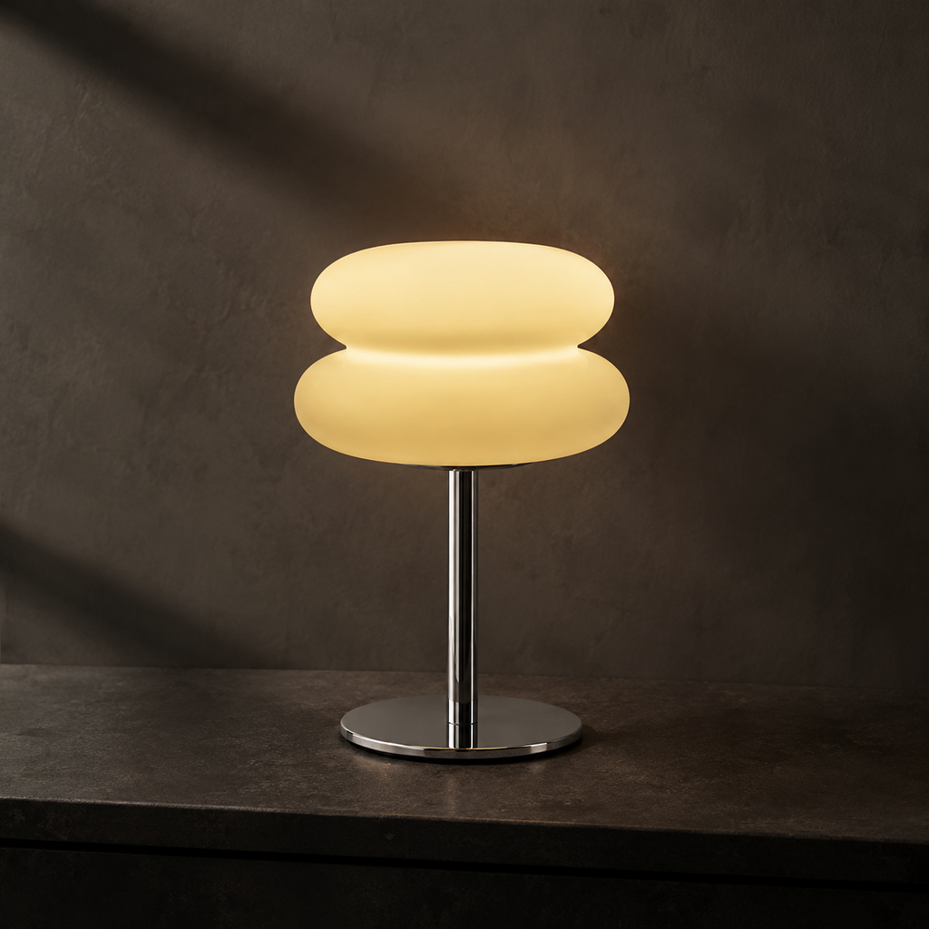 Halo Cordless Table Lamp