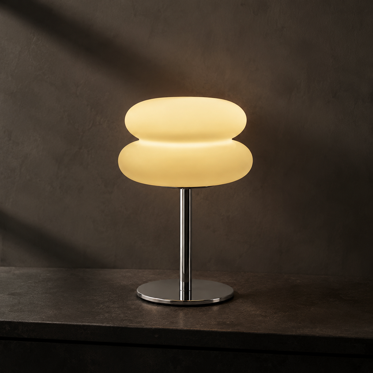 Halo Cordless Table Lamp