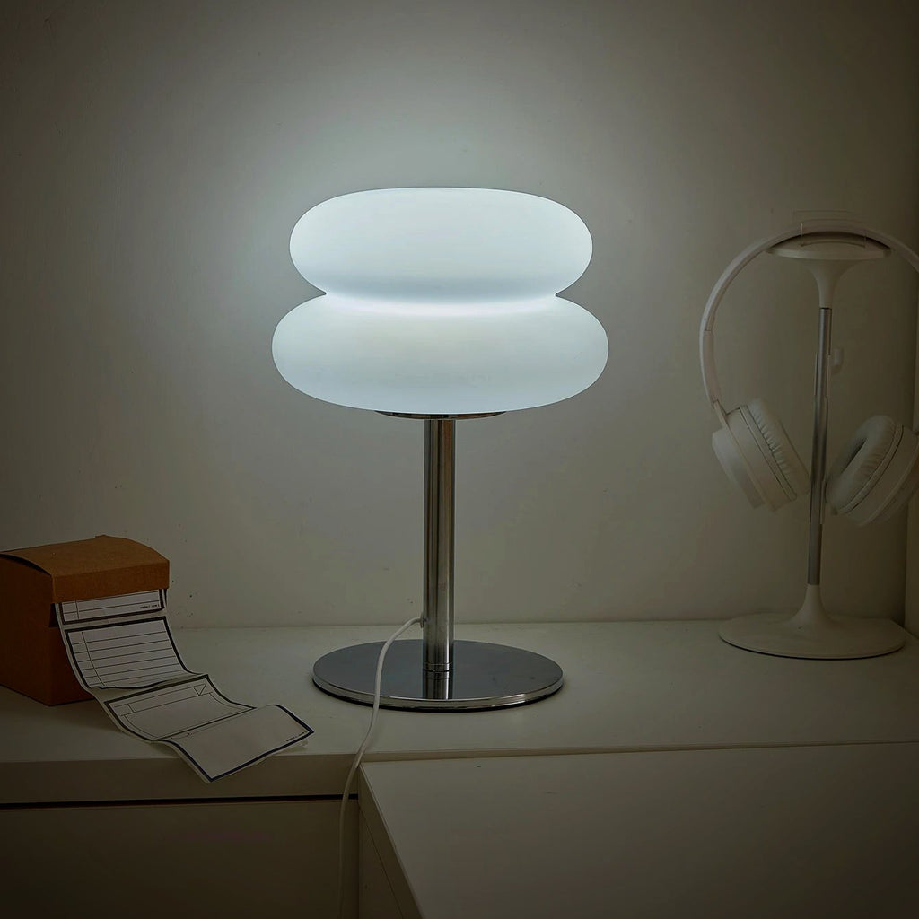 Halo Cordless Table Lamp