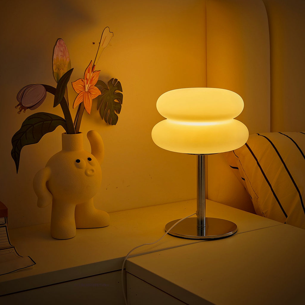Halo Cordless Table Lamp