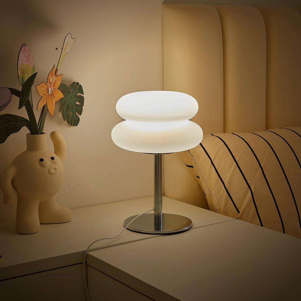 Halo Cordless Table Lamp
