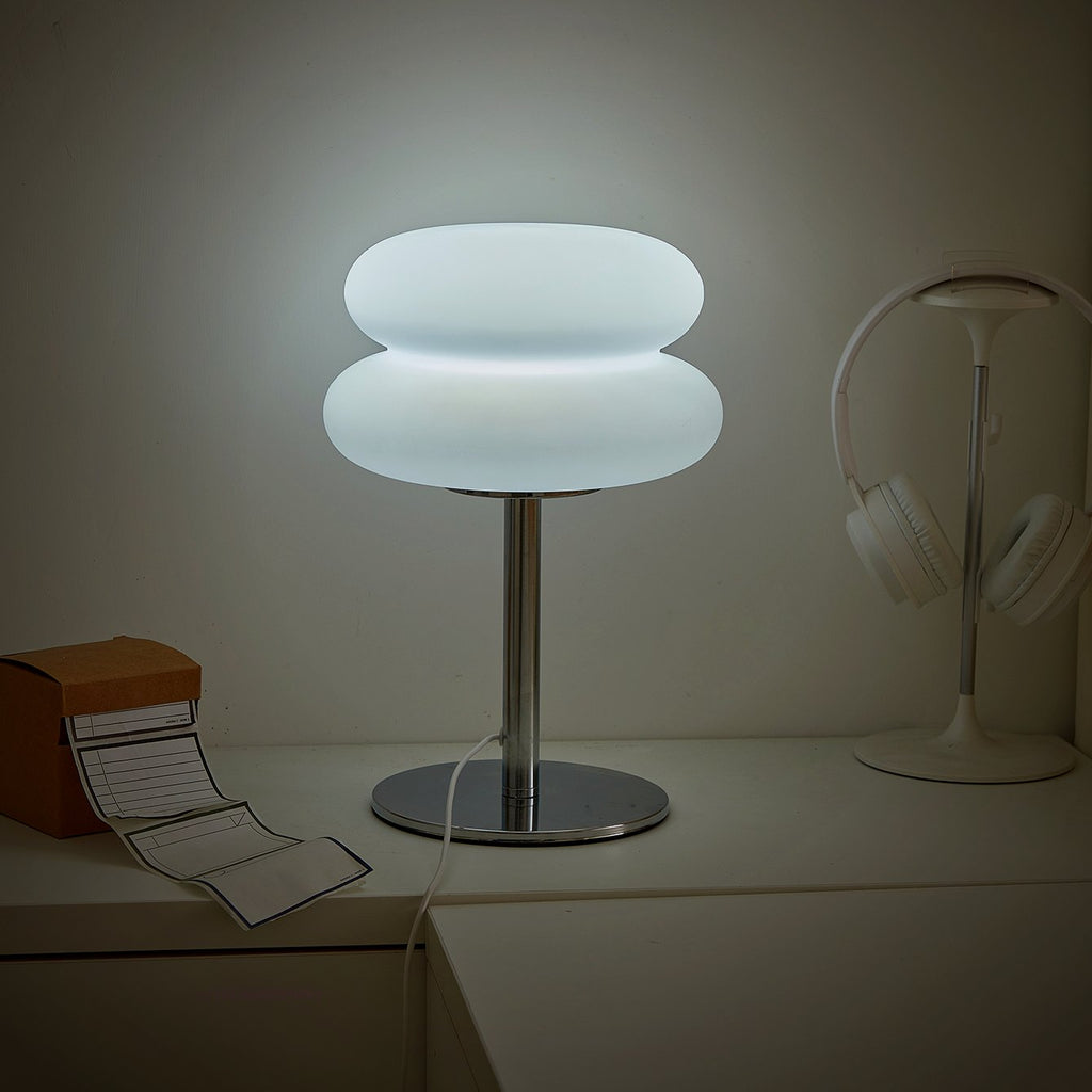 Halo Cordless Table Lamp