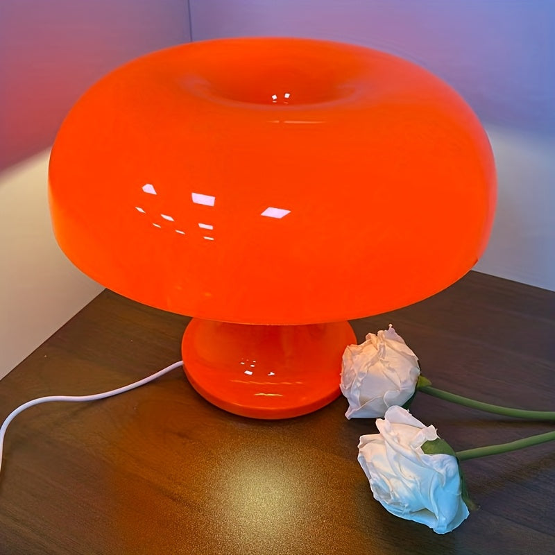 Oslo Mushroom Cordless Table Lamp