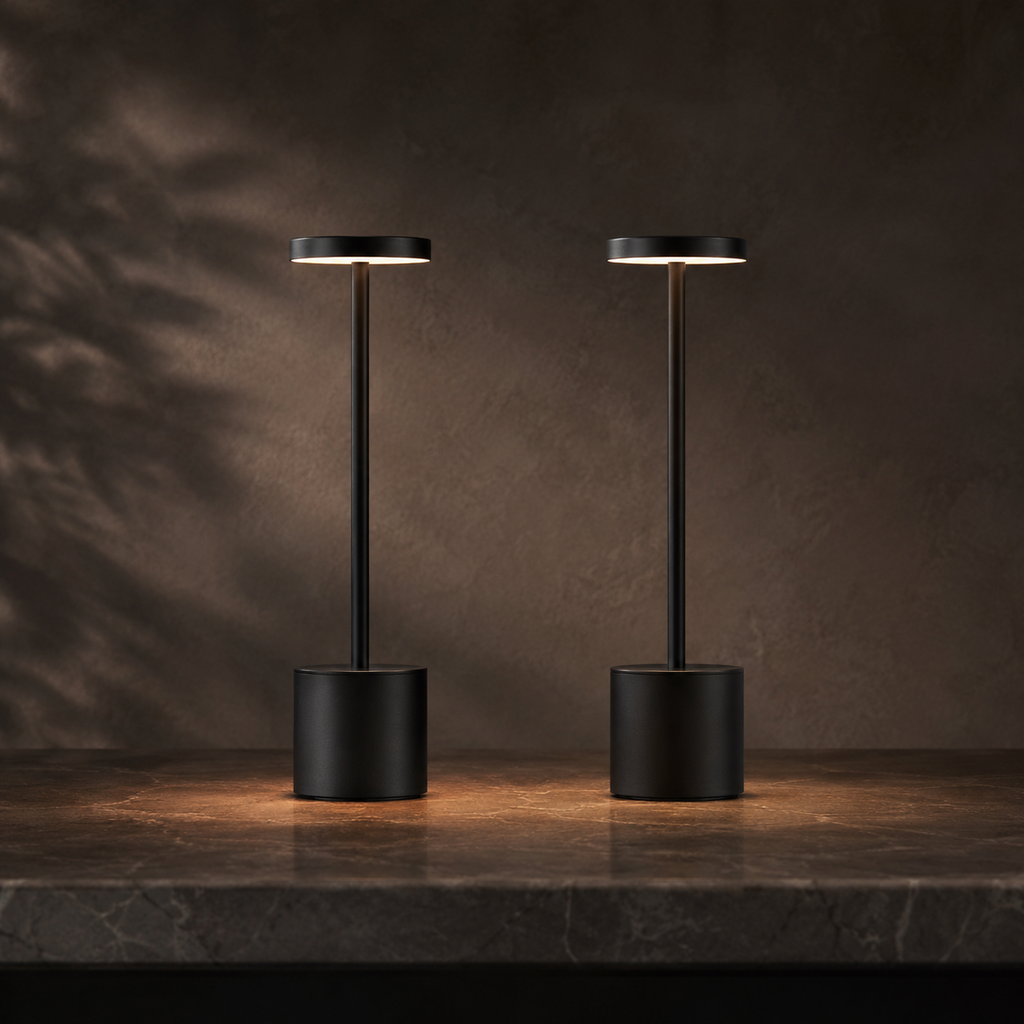 Vesper Cordless Table Lamp