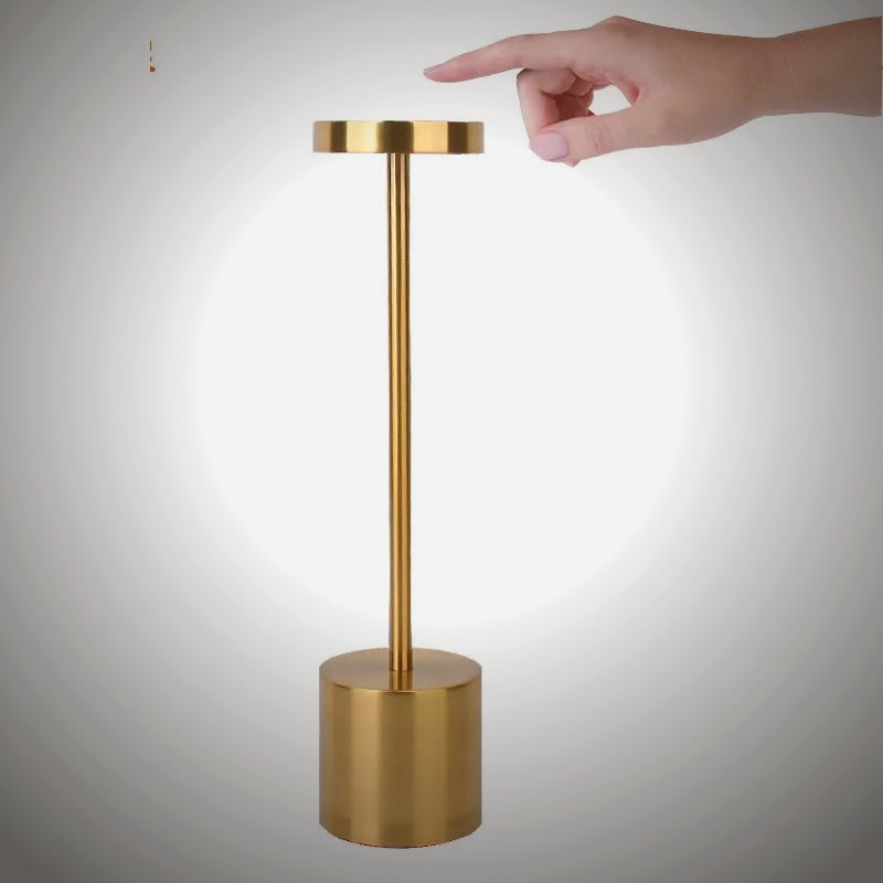 Vesper Cordless Table Lamp